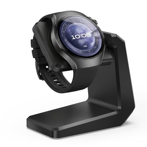 Cargador Base de Carga Adaptable para Huawei Smartwatch Soporte Dock TUSITA
