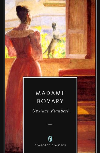 Madame Bovary (Annotated) (English Edition)