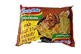 Indomie instant noodles balady chicken flavour, 70 gm