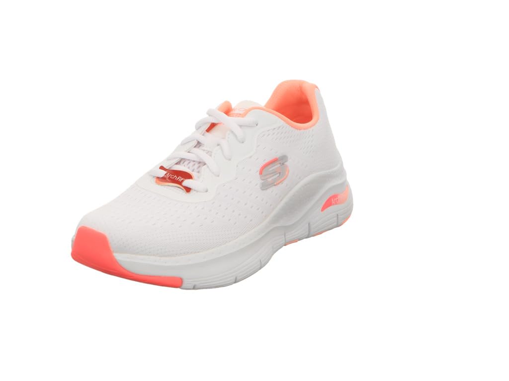 Skechers Arch Fit S-Millas - Zapatillas Mujer