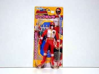 Amazon.co.jp: 五星戦隊ダイレンジャー/'1993 リュウレンジャー STD