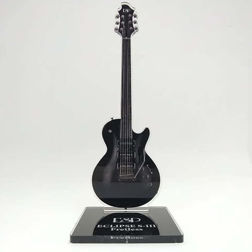 ESP AS-SGZ-14 �A�N�����X�^���h �M�^�[�R���N�V���� SUGIZO Vol.3 �C�[�G�X�s�[