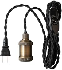 Amazon.co.jp : Ampoule LEDシーリングライト アイアン アンティーク