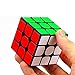 GoodPlay Yuxin Little Magic 3x3 Speed Cube Yuxin 3x3x3 Magic Cube Brain Training Toy Black Puzzle Cube