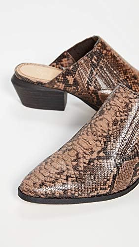 Splendid Women Hailee II Mule, Brown, 9 M US | Image 5