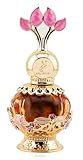 KHADLAJ PERFUMES - Pink Musk Eau de Parfum | Fragancia Oriental y...