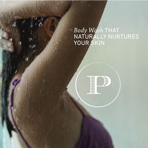 Pharmacopia Citrus Body Wash – Moisturizing Shower Gel With Natural & Organic Ingredients – Vegan Bodywash For Men & Women, 16Oz #TOP4