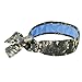 Ergodyne Chill-Its 6700CT Evaporative Cooling Bandana - Tie Closure, Camo