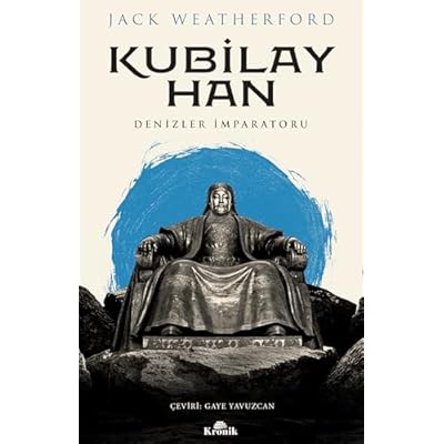 Kubilay Han