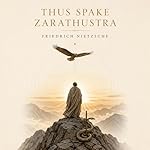 Cover of Thus Spake Zarathustra