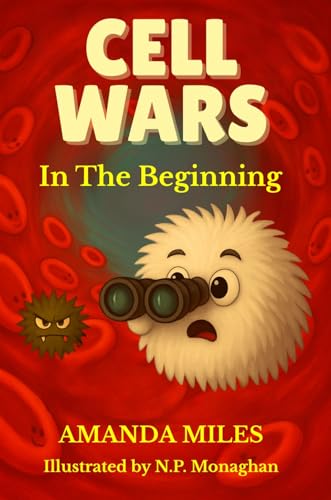 Cell Wars: In the Beginning