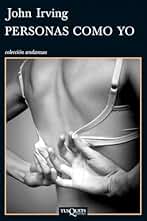 Personas como yo: 800 (Andanzas)