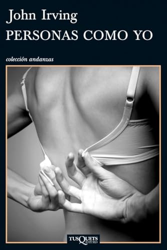 Personas como yo: 800 (Andanzas)