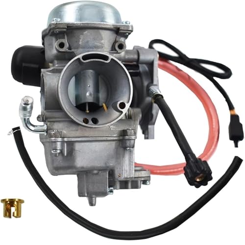 Carburateur pour Arctic Cat ATV 400 filtre à air pour randonnée tout terrain