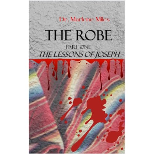 The Robe by Marlene Miles episode artwork