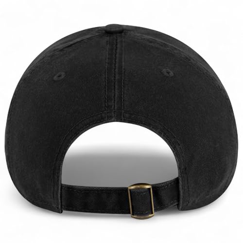 Gorra low profile bordada Champions 2025 miniatura 5