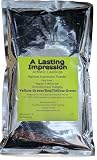 Chromatic Alginate Lifecast Molding Impression Powder 1lb/454grams Easy Measure and Mix (Regular) 2 to 3 Minute Set for Baby to Adult Hand and Foot Castings and adolescent to adult face sculptures (advanced skills).