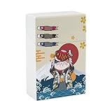 シガレットケース 招き猫 鯉のぼり 和風 煙草ケース たばこケース 煙草入れ タバコケース 喫煙具 タバコカバー 保護カバー 20本収納 ワンタッチ開き 煙草保護 携帯に便利 片面印刷 耐衝撃 防水 メンズ レディース