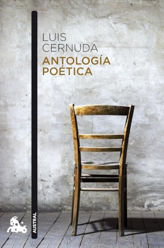 Antología poética (Contemporánea)