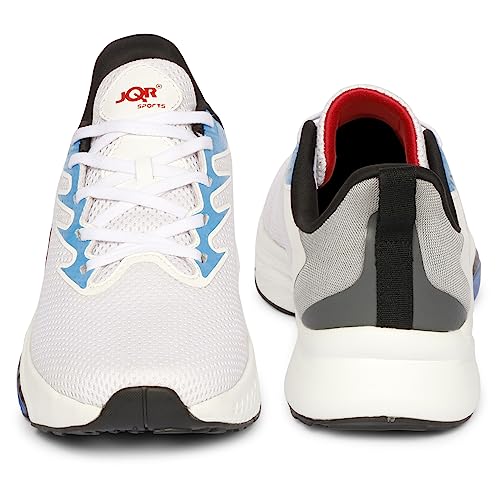 Image of JQR Website Sports, Running,Walking, Gym, Training Shoes for Men|Stylish, Breathable,Lightweight,Comfortable