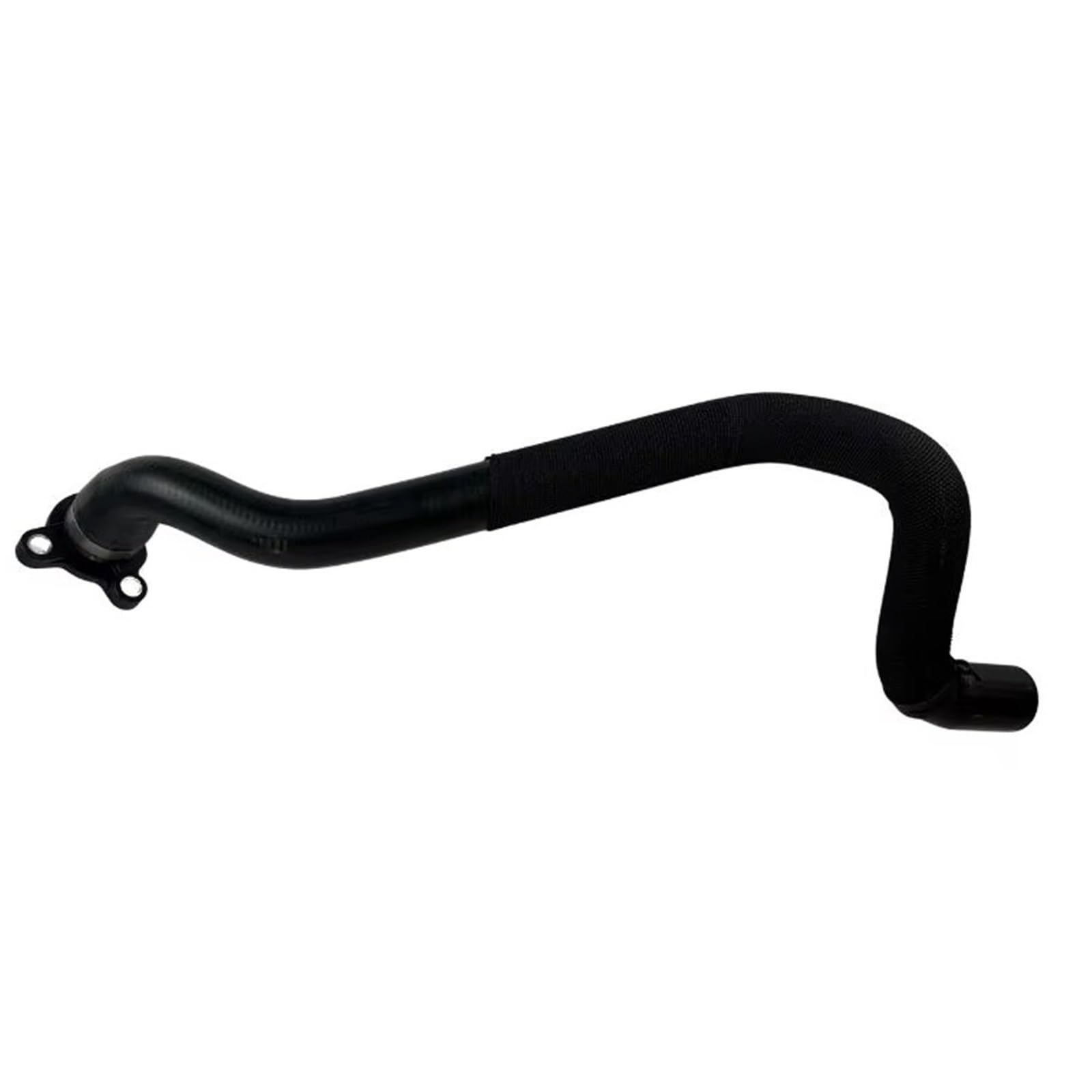 Tvgopbgf One Color Radiator Hose Compatible With Bmw For 640I For Xdrive 2013 2014 2015 2016 2017 2018 2019 Engine Coolant Radiator Hose Oem: 11537605151