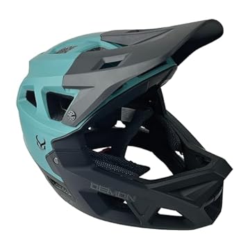 best budget full face mtb helmet