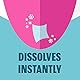 Listerine PocketPaks, Cool Mint, 24 Strips (Pack of 12) by Listerine