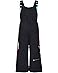 Obermeyer Kids Snoverall Stripe Bib Pants (Toddler/Little Kid/Big Kid) - #2 of 2