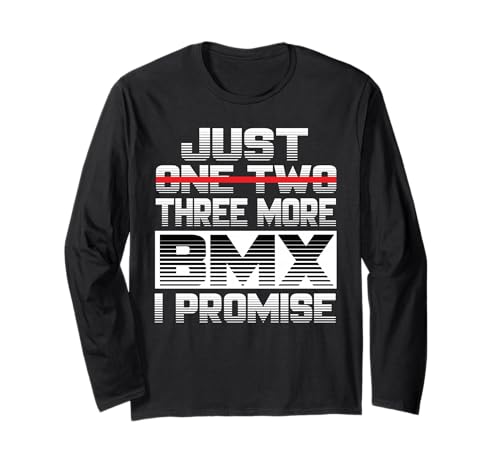 Just One More BMX I Promise BMX �o�C�N BMX �T�C�N���X�g ����T�V���c