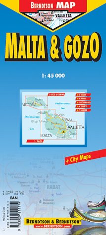 Malta and Gozo