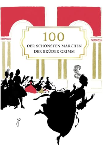Image of Grimms Märchen für Kinder: 100 der schönsten Märchen der Brüder Grimm, kindgerecht erzählt (German Edition)