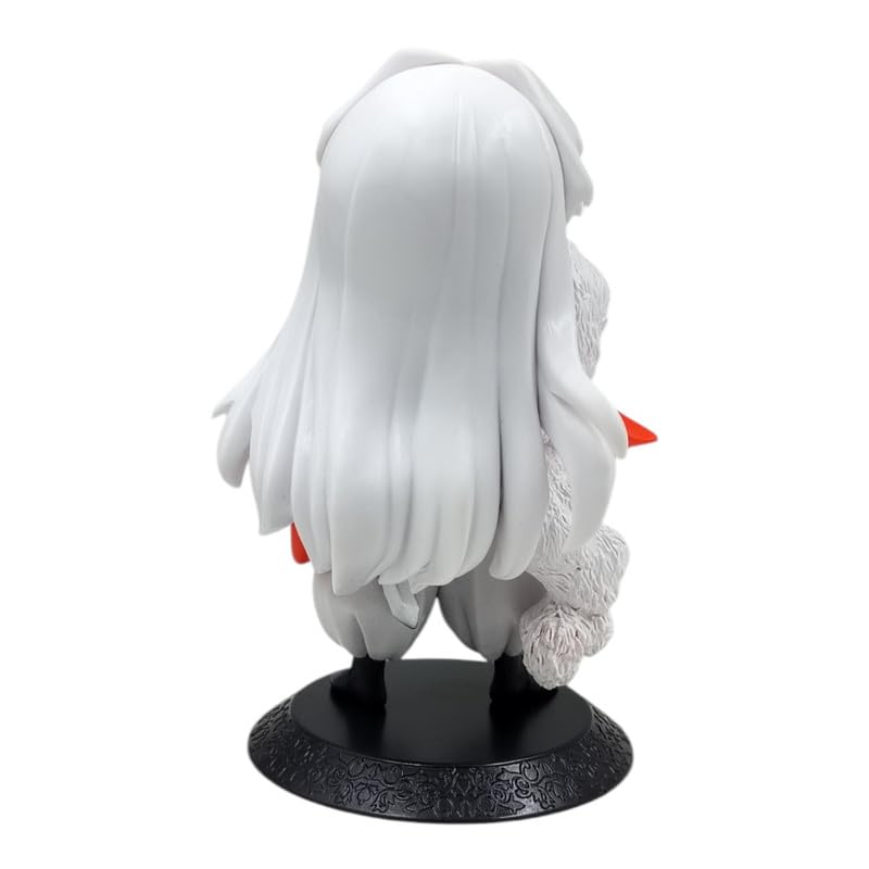 Gravion Sesshomaru Action Figure (15cm) 2