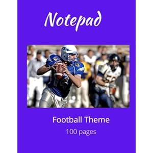 Note pads-Journals