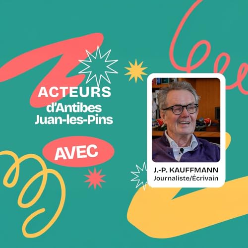 Jean-Paul Kauffmann : L'Accident, l'enfance heureuse et la survie de l'otage