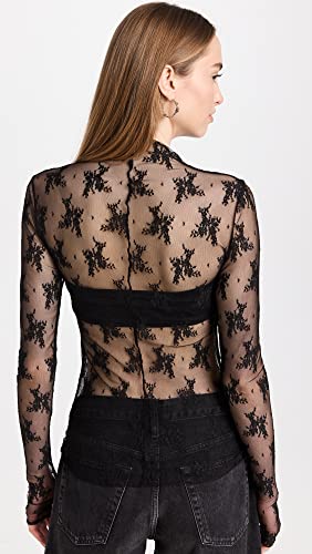 Free People Women's Lady Lux Layering Top3