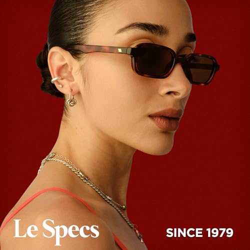 Image of Le Specs. Women's Pilferer Sunglasses