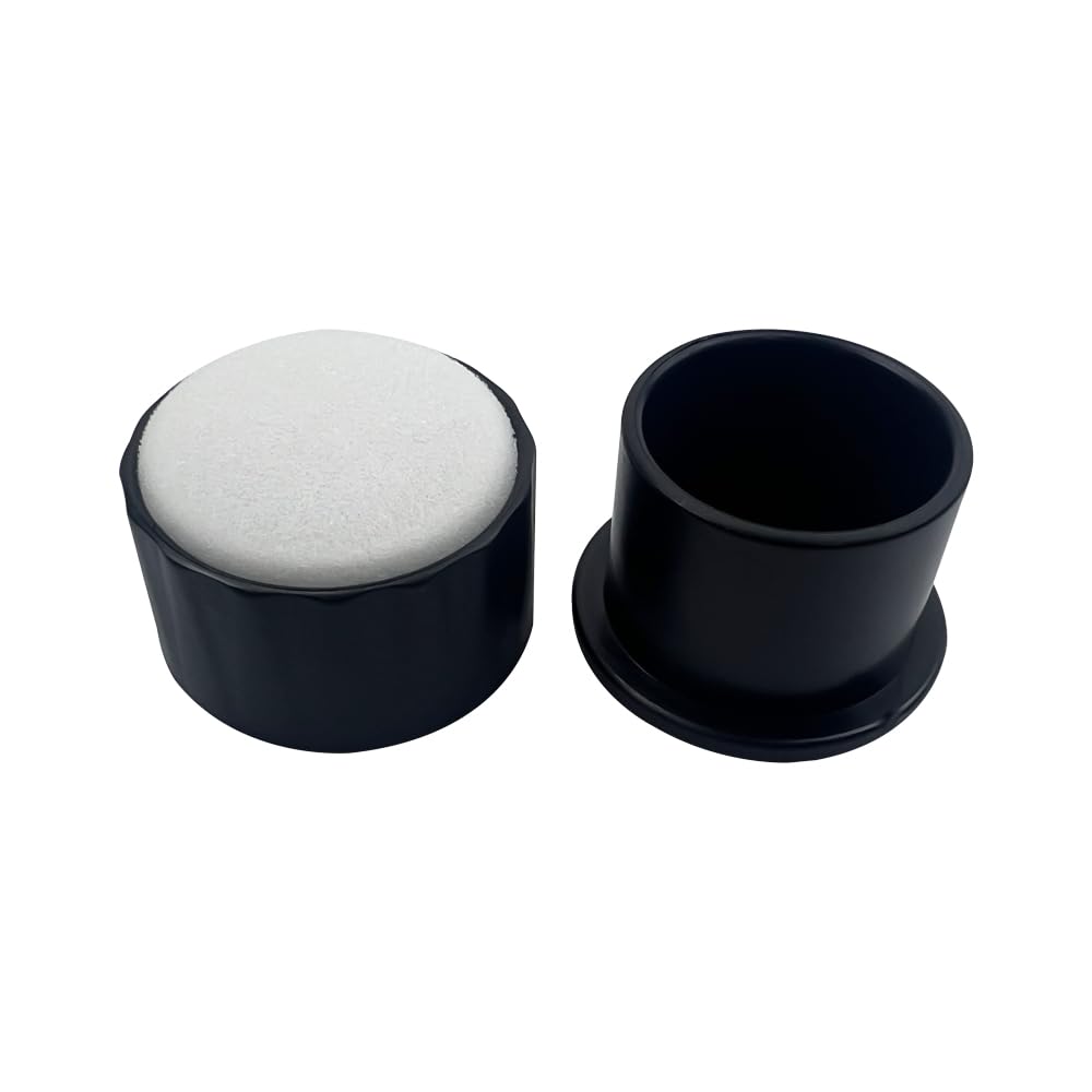 Lot de 2 supports de nettoyage SENLIN DENTAL rapides et efficaces - Résistance aux hautes températures - Support pour éponge