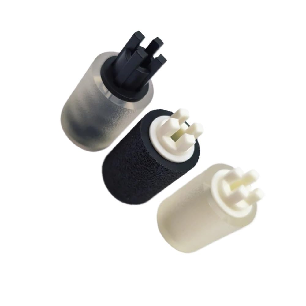 Rodillo de recogida de alimentacion 607K27860 componente de traccion Xerox 5745 4