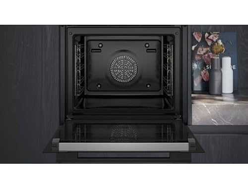 Siemens HR776G3B1 - vue 8