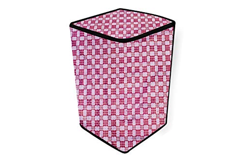Image of Stylista Top Load Fully Automatic Washing Machine Cover Suitable for Lloyd 6.5 kg, 7 kg & 7.2 kg