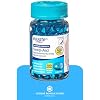 Maximum Strength Nighttime Sleep Aid 50mg 100 Softgels, Night Time Sleep Support for Adults, Non-Habit Forming Sleeping Aid, Sleep Pills + 7 Day Pill Organizer Included (Pack of 2)