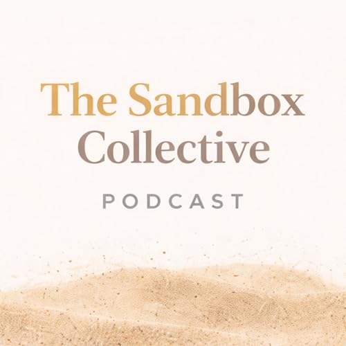 The Sandbox Collective cover art