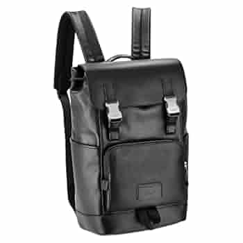 【やや使用感有】コーチ COACH レザー バックパック C２７１０（ブラック） トラック バックパック バックパック&リュック