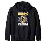 Harp Gifts