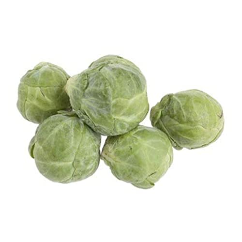 Chou de Bruxelles - Le sachet de 500g