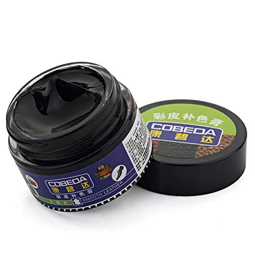 Crema de reparación, Piel líquida Kit de reparación de cuero Sin calor Herramienta de reparación de plástico Asiento de automóvil Asiento de automóvil Abrigos Agujeros Rayas en las grietas Rips