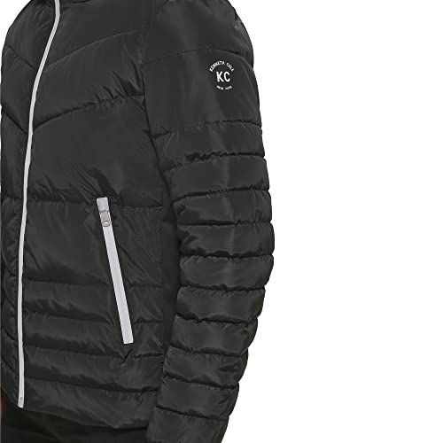 Image of Kenneth Cole Men's Kenneth Cole Men's Puffer Jacket