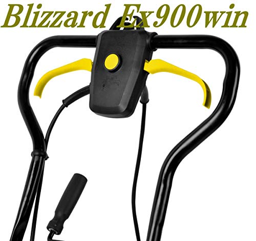電動除雪機blizzard Ex900win 手袋付き家庭用ロングラン90日間保証付き商品 家裝及園藝 園藝 除雪用品 除雪機 Whenbuy Jchere Com