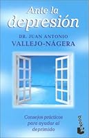 Ante LA Depresion 8408023268 Book Cover