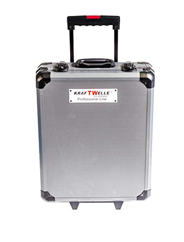 Preisvergleich Produktbild Kraftwelle Werkzeugtrolley 186-tlg